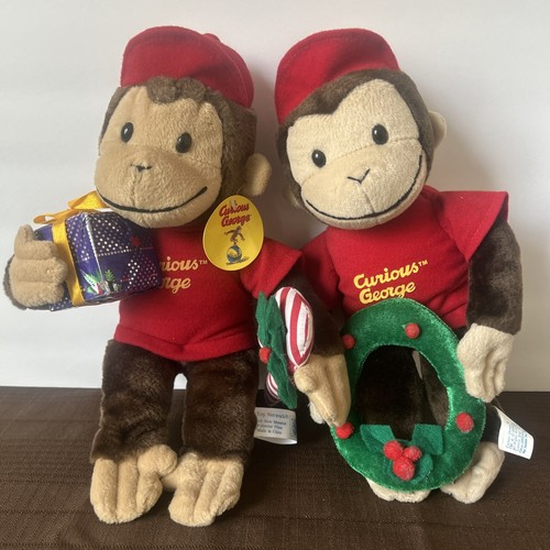 Vintage toy network - network, curious