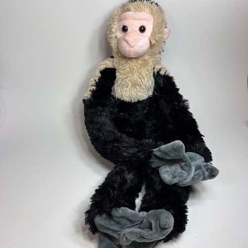 Wild republic hanging capuchin - wild,