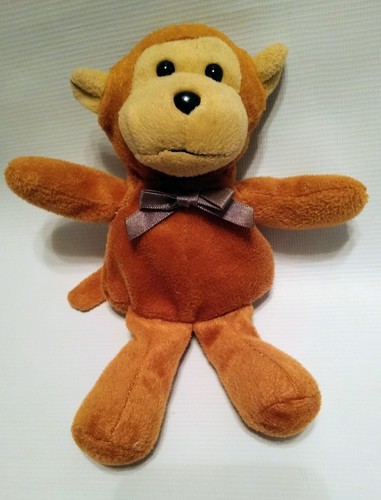 Vintage good stuff monkey - vintage,