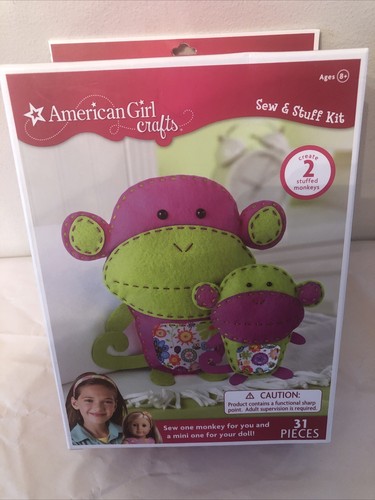 American girl crafts - girl,