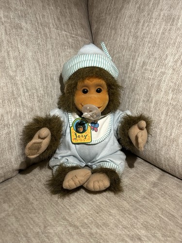 1994 hosung joey baby monkey - 1994,