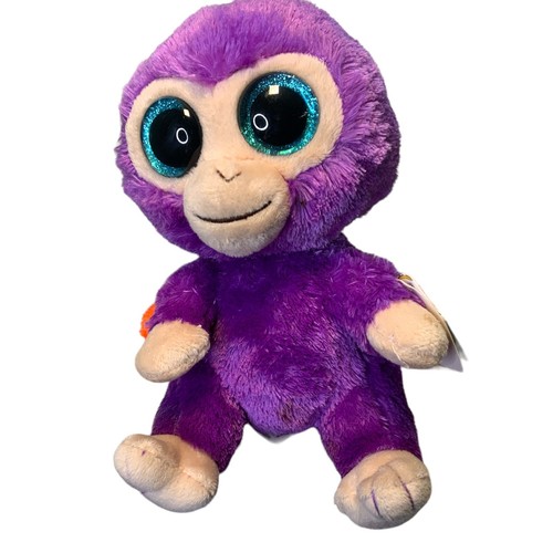 Baby beanie plush grapes - beanie,