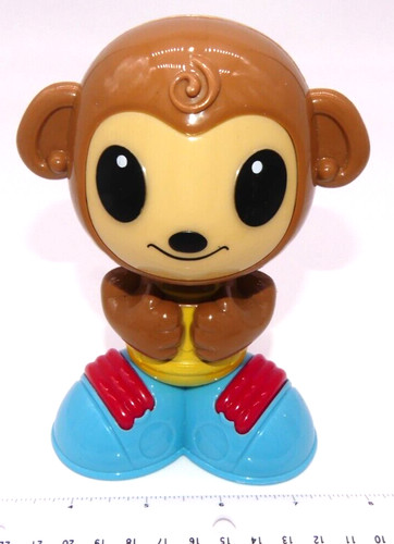 Fun stuff talking pet monkey - fun,