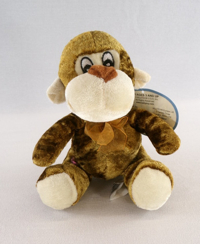 Kuddle toys animal - me,