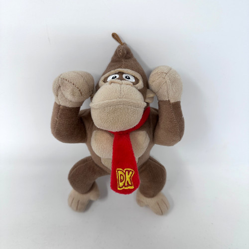 Super mario donkey kong - super,