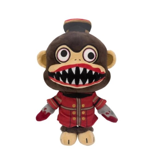 25cm murder monkey - 25cm,