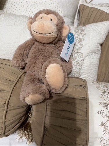 Carter baby monkey - baby, stuff
