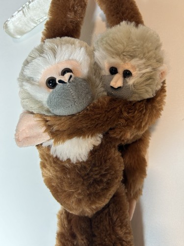 Wild republik hanging monkey - republik,