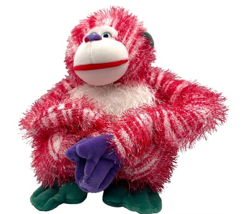 Aurora monkey long - long, hanging