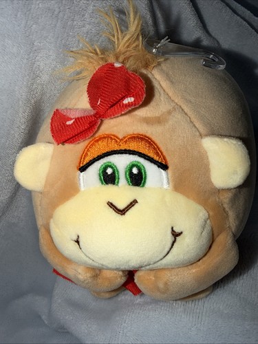 Toy factory soft plushie - soft, stuff