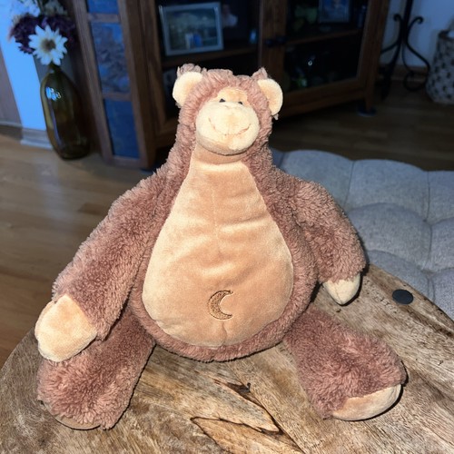Gund monkey bellee plush - bellee, stuff