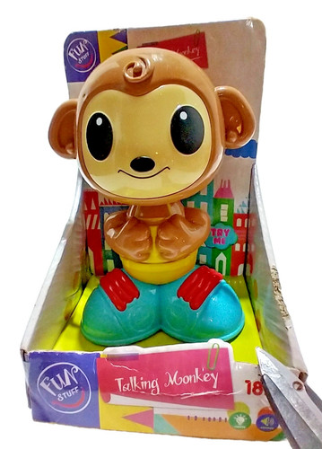 Monkey bright kingdom fun - monkey,