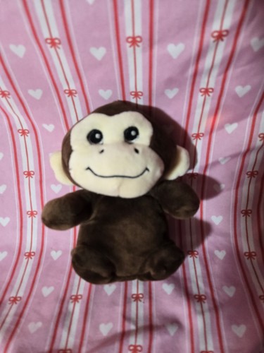Small stuff animals - animals, monkey