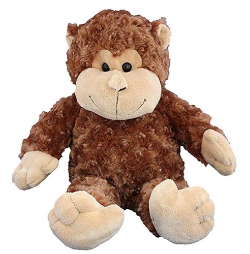 Cuddly soft inch - cuddly, stuffed