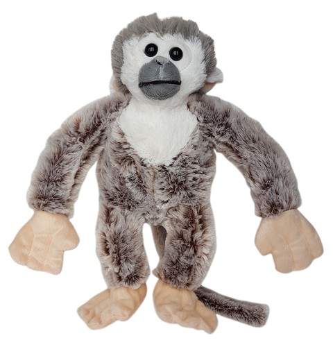 Cuddly soft inch stuffed - cuddly,