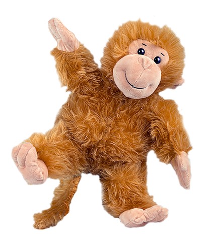Cuddly soft inch stuffed - soft,