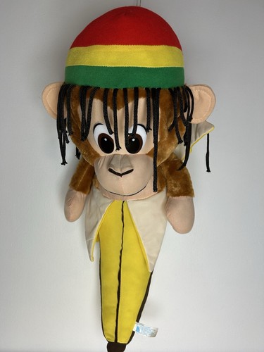 Classic toy company plush - company,