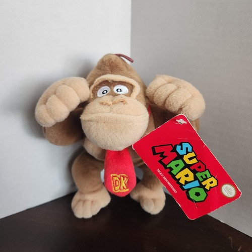 Super mario donkey kong - super,