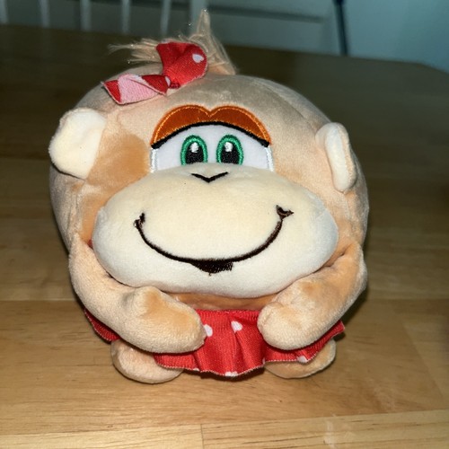 Toy factory soft plushie stuff - soft,