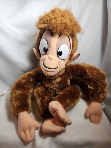 Disney abdu the monkey - disney,