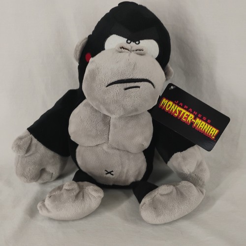Nwt japanese monster mania - nwt,