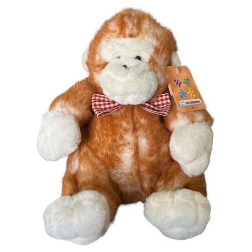Vintage dan dee - vintage, monkey/gorilla